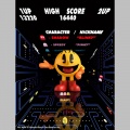 SoftB Half Pac-Man - Pac-Man (Bellfine)