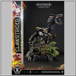 Prime 1 Studio Clawstrider - Horizon Forbidden West