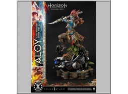 Prime 1 Studio Aloy - Horizon Forbidden West