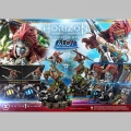 Prime 1 Studio Aloy - Horizon Forbidden West