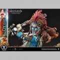 Prime 1 Studio Aloy - Horizon Forbidden West