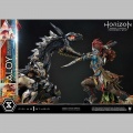 Prime 1 Studio Aloy - Horizon Forbidden West