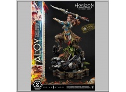 Prime 1 Studio Aloy Bonus Version - Horizon Forbidden West