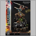 Prime 1 Studio Aloy Bonus Version - Horizon Forbidden West