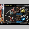 Prime 1 Studio Aloy Bonus Version - Horizon Forbidden West