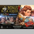 Prime 1 Studio Aloy Bonus Version - Horizon Forbidden West