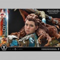 Prime 1 Studio Aloy Bonus Version - Horizon Forbidden West