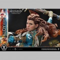 Prime 1 Studio Aloy Bonus Version - Horizon Forbidden West