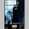 Hot Toys Luke Skywalker Deluxe Version Special Edition - Star Wars: The Mandalorian