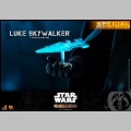 Hot Toys Luke Skywalker Deluxe Version Special Edition - Star Wars: The Mandalorian