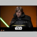 Hot Toys Luke Skywalker - Star Wars: Dark Empire