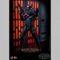 Hot Toys Shadow Trooper with Death Star Environment - Star Wars