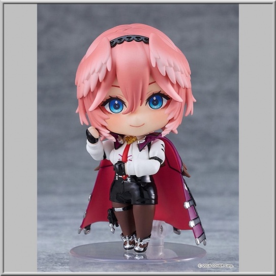 Nendoroid Caesar - Hololive Production