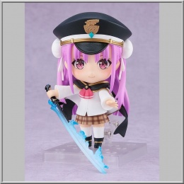 Nendoroid Tama Kunimi - Heaven Burns Red