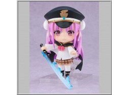 Nendoroid Tama Kunimi - Heaven Burns Red