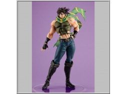 Joseph Joestar - JoJo's Bizarre Adventure: Battle Tendency (GSC)