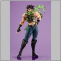 Joseph Joestar - JoJo's Bizarre Adventure: Battle Tendency (GSC)