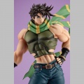 Joseph Joestar - JoJo's Bizarre Adventure: Battle Tendency (GSC)