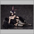 Albedo: Black Bunny Ver. - Overlord (Freeing)