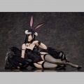 Albedo: Black Bunny Ver. - Overlord (Freeing)