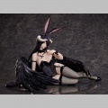 Albedo: Black Bunny Ver. - Overlord (Freeing)