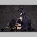 Albedo: Black Bunny Ver. - Overlord (Freeing)