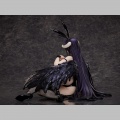 Albedo: Black Bunny Ver. - Overlord (Freeing)