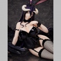 Albedo: Black Bunny Ver. - Overlord (Freeing)