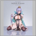 Mataro Original Selfish Princess - Original Character (Charm)