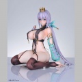 Mataro Original Selfish Princess - Original Character (Charm)