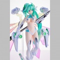 Green Heart - Hyperdimension Neptunia (Ami Ami)