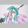 Green Heart - Hyperdimension Neptunia (Ami Ami)