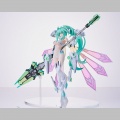 Green Heart - Hyperdimension Neptunia (Ami Ami)