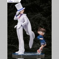 Conan Edogawa & Kid the Phantom Thief - Detective Conan (Furyu)