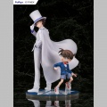 Conan Edogawa & Kid the Phantom Thief - Detective Conan (Furyu)