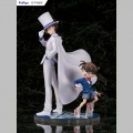 Conan Edogawa & Kid the Phantom Thief - Detective Conan (Furyu)