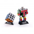 Rubik´s Cube Robo - Rubik´s Cube (Bandai)