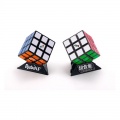 Rubik´s Cube Robo - Rubik´s Cube (Bandai)