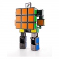 Rubik´s Cube Robo - Rubik´s Cube (Bandai)