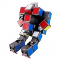 Rubik´s Cube Robo - Rubik´s Cube (Bandai)