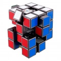 Rubik´s Cube Robo - Rubik´s Cube (Bandai)