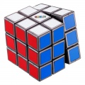 Rubik´s Cube Robo - Rubik´s Cube (Bandai)