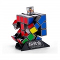 Rubik´s Cube Robo - Rubik´s Cube (Bandai)