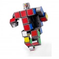 Rubik´s Cube Robo - Rubik´s Cube (Bandai)