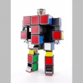 Rubik´s Cube Robo - Rubik´s Cube (Bandai)