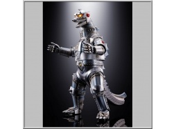 Mechagodzilla 1974 - Godzilla vs Mechagodzilla (Bandai)