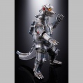 Mechagodzilla 1974 - Godzilla vs Mechagodzilla (Bandai)