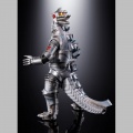 Mechagodzilla 1974 - Godzilla vs Mechagodzilla (Bandai)