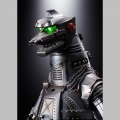 Mechagodzilla 1974 - Godzilla vs Mechagodzilla (Bandai)