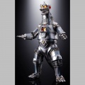 Mechagodzilla 1974 - Godzilla vs Mechagodzilla (Bandai)